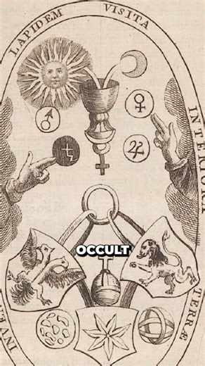 32K views · 790 reactions | Why is Occult Knowledge Secret? Do not cast pearls onto swine... -Full Episode 'Hopi Simulacra: Mathematical God' is OUT NOW: https://www.youtube.com/watch?v=PoHtVCVm4Yg&list=PL_39VJI5VnWuXmGUWauDaNLvN5ssWnmAc #occult #esoteric #symbolism #symbols #GNOSIS #HiddenTruths #occultism #esotericknowledge #symbolic #AncientTeachings https://libraryoftheuntold.com/ | Library of the Untold | Facebook