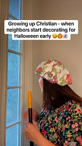 8.8K views · 5.1K reactions | Halloween problems 藍 #teambiggy • • • #pentecostalproblems #batamom #christiancomedy #growingupchristian #hispanicproblems | Biggygram | Facebook