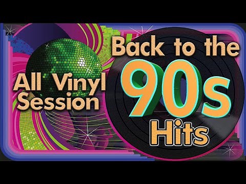 90s DANCE HITS MIXES ( ALL VINYLS )