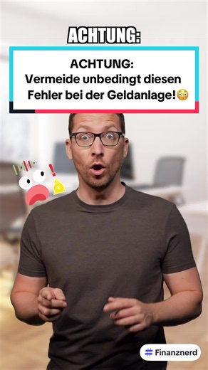 | Ad | ACHTUNG: Vermeide unbedingt diesen Fehler bei der Geldanlage!😳 Max, du investierst doch auch in einen MSCI World ETF, oder? Klar, der läuft schon seit Jahren – ich mach doch alles richtig! Oh oh. Was? Pass auf: Was viele übersehen, ist, dass es andere Märkte gibt, die jetzt spürbares Wachstum und Diversifikation bieten könnten und die im MSCI World gar nicht enthalten sind! Echt?! Jep, wie Schwellenländer … Wie bitte? Aber das sind doch arme Entwicklungsländer … Würdest du Südkorea – mit