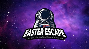 Easter Escape - Online Easter Escape Room for Families