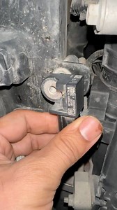 18K views · 88 reactions | Fix AirBag Crash Sensor #airbag #crash #sensor #viral | Abdullah auto electrician | Facebook