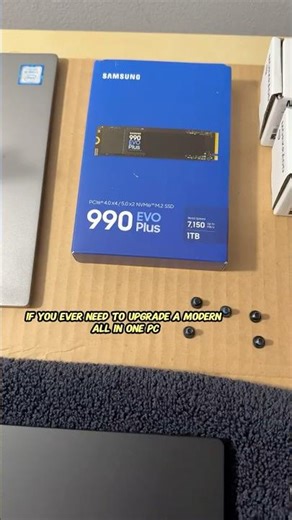 Upgrading an All-In-One PC? Do This to Avoid Damage (Important Tip)