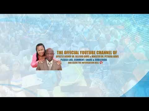 Heal The Family, Heal The Nation | National Day Of Prayer | January 07, 2026