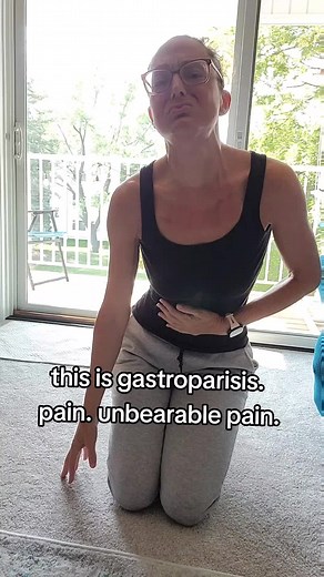 Understanding Gastroparesis: Symptoms and Diagnosis