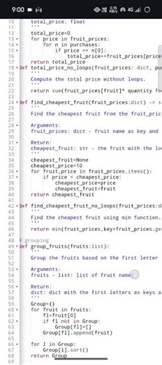 #python #graded #coding #iittm #week 5 #grpa 2#week #weekly #coding #iittm #exam