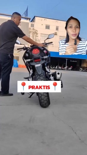 5.2K views · 23 reactions | Para Sa Mga perstymer. #motorcycle #practice #tips #technique #amazingvideo #invention #wheels | Ching Caruz Arcilla | Facebook
