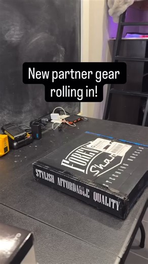 Forever Sharp Steering Wheels on Instagram: "Sometimes all you need to get that wheel looking brand new is a new wrap! Check out this mahogany wrap install @67greyghost posted! Reposted from @67greyghost (Turn up your sound) You can’t rip it until you can grip it. Another partner rolling in — the run’s coming together. Unboxing and installing a new steering wheel wrap from Forever Sharp as part of the Memento Mori Run build-out. This is one of those upgrades you feel every mile. Product provided