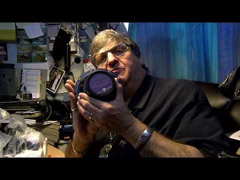 UNBOX & REVIEW: JL AUDIO C2 650X COAXIAL CAR LOUDSPEAKERS