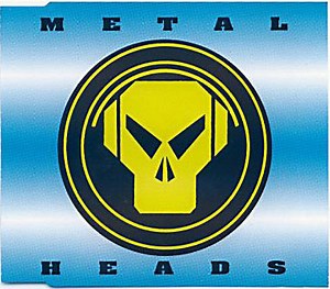 Metalheads - Terminator