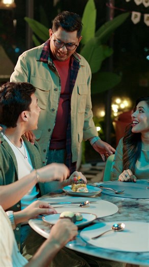 34K views · 174 reactions | From “Oops” to “Perfect” in seconds! ✨ With OPPO Reno14 Series’ AI Eraser, remove unwanted objects and keep only the moments that matter.  #OPPOReno14Series #OPPOAIPhone #LetsCelebrateWithReno14 | OPPO | Facebook