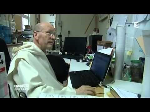 Chartreuse Verte Mystique et Mythique