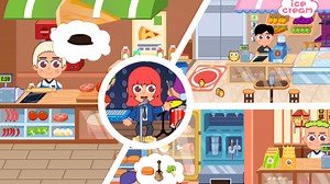 Download & Play My Mini Town on PC & Mac (Emulator)