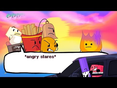 Friday Night Funkin’ Mod Showcase: BFB FNF Restored Support + Fan-Made Song Names || FNF Restored ||