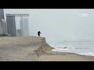 Unveiling Gold Coast's Resilience: DelftDashboard Case Study on Ex-Tropical Cyclone Alfred