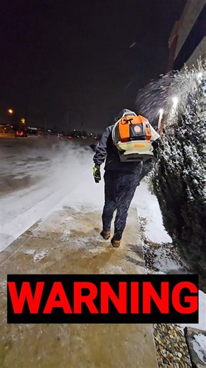 🚨 Hey everyone, heads up! STIHL just recalled their BR 800 blowers because the fan can break and cause injuries. If you’ve got one, stop using it and head to your dealer for a free fix. Stay safe out there! @stihlusa | Spencer Lawn Care & Life