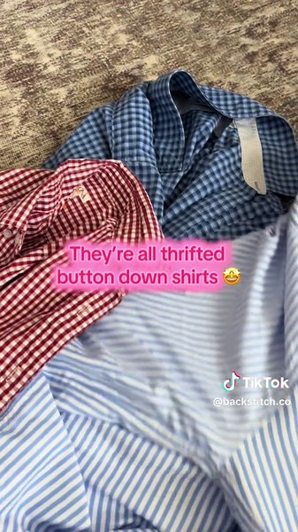 backstitch.company on TikTok