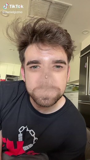 DanielGizmo on TikTok