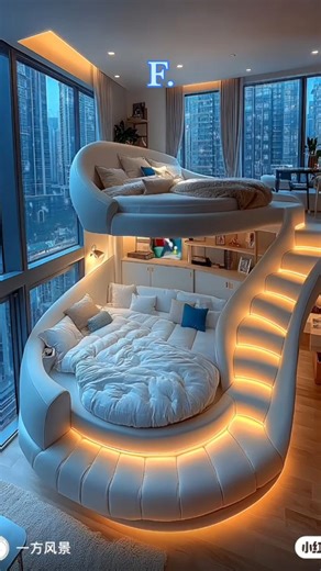 🖤 "Dark Aesthetic Bedroom 🕯️🛋️ #MoodyRoom #DreamBedroom" 