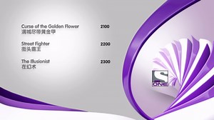 SETONE CHANNEL BRANDING 2011