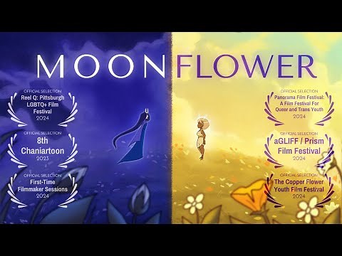 Moonflower (Chapman Animation and VFX)