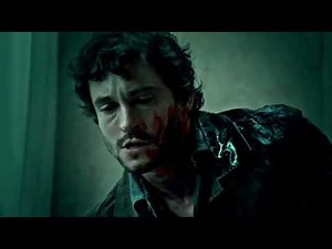 Will graham scene pack 4k