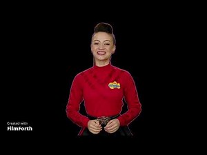 Caterina Wiggle Sings Age Of Not Believing From Bedknobs And Broomsticks