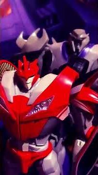 Transformers 1000 Subscribers Prologue #transformers #shorts #1000subscriber