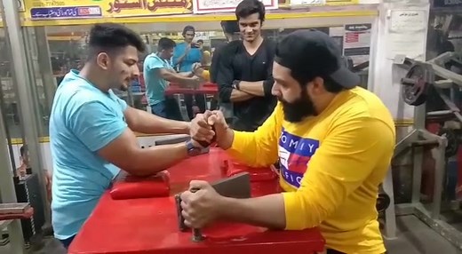 Ultimate Panja Arm Wrestling Challenge Video Compilation