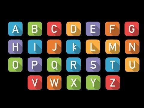 ABC Phonics Song: Rhyming Words & Alphabet Sounds for Kindergarten!