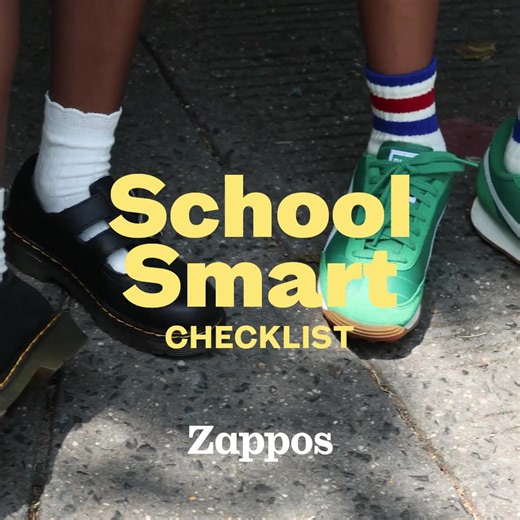 Zappos.com on Reels | Facebook