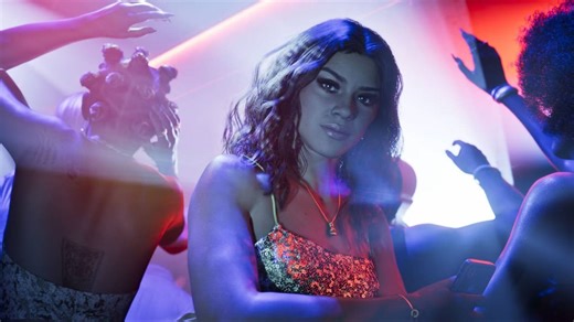 GTA 6 Has Already Been Nominated For Two Golden Joystick Awards That It Can't Possibly Lose