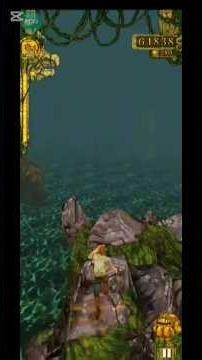 #templerun #smooth #gameplay #shorts