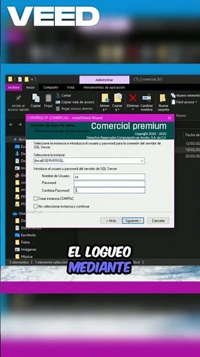 Instala CONTPAQi Comercial como un experto 🚀