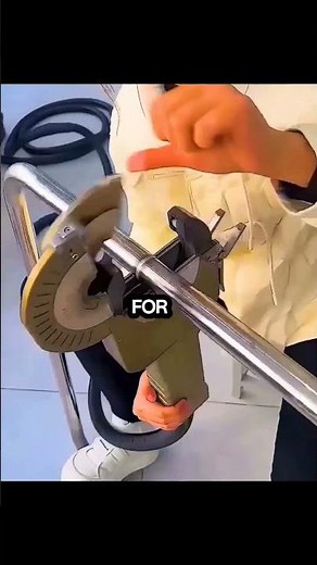 Satisfying Factory or Genius Worker #InsaneMachinery