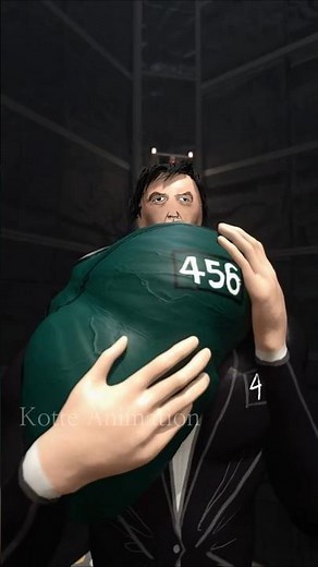 How to win Squid Game