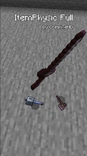 Minecraft Mods You Should Use # 1