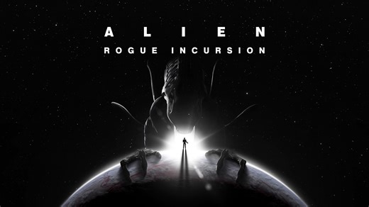 Alien: Rogue Incursion – First Gameplay Trailer Showcases Spooky Exploration