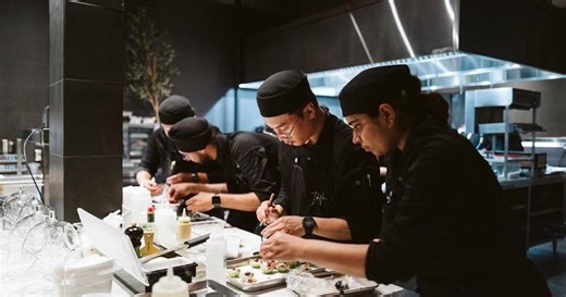 Toronto chefs reveal where they actually eat (and want to eat next) on their days off