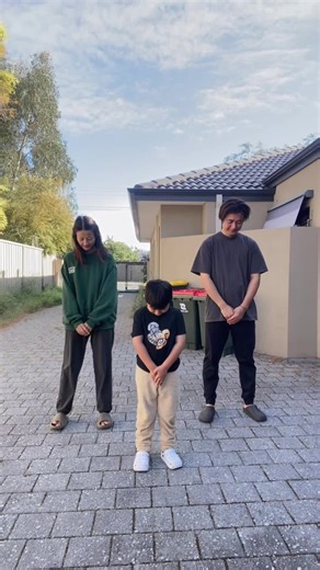 Family TikTok Dance Videos with Dancing Boys