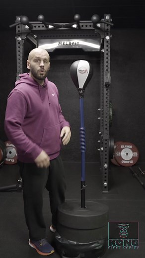 Découvrez le Reflex Bag : un outil innovant pour la boxe