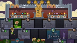 Sumer brings boardgaming to Early Access