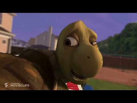 Up Dog Chase Crossover