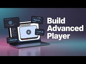 React.js Youtube Video Embed as a IFrame Using React-Youtube and get-youtube-id Library Full App