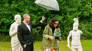 Taskmaster: Join Our Cult | TVmaze