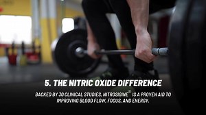 ⚡ Elevate your pump game with Performix SuperCharged Pump! 💪 Uncover the 6 essentials to fueling workout intensity. 🔥 Supercharge your fitness journey and grab power-packed must-haves at @vitaminshoppe and www.vitaminshoppe.com! 💥 The Vitamin Shoppe Performix #Performix #SuperChargedPump #WorkoutIntensity #FitnessFuel | Muscle & Fitness Hers