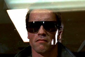 Arnold Schwarzenegger intentó cambiar la frase más icónica de Terminator, y James Cameron se lo dejó clarito: "No me digas cómo tengo que escribir"