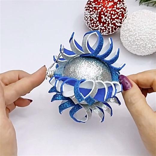 14K views · 134 reactions | Holiday Crafts That Will Impress Your Guests  | Tatiana Craft | Facebook