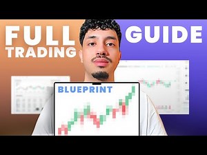Full Guide On Building A Mechanical Trading System (ICT CONCEPTS)