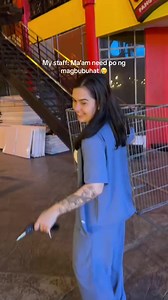 1.5M views · 10K reactions | Being an entrepreneur means being flexible. Being a boss means leading by example.  #mompreneur #singlemomlife #workingmomlife | Jana&Alonzo | Facebook